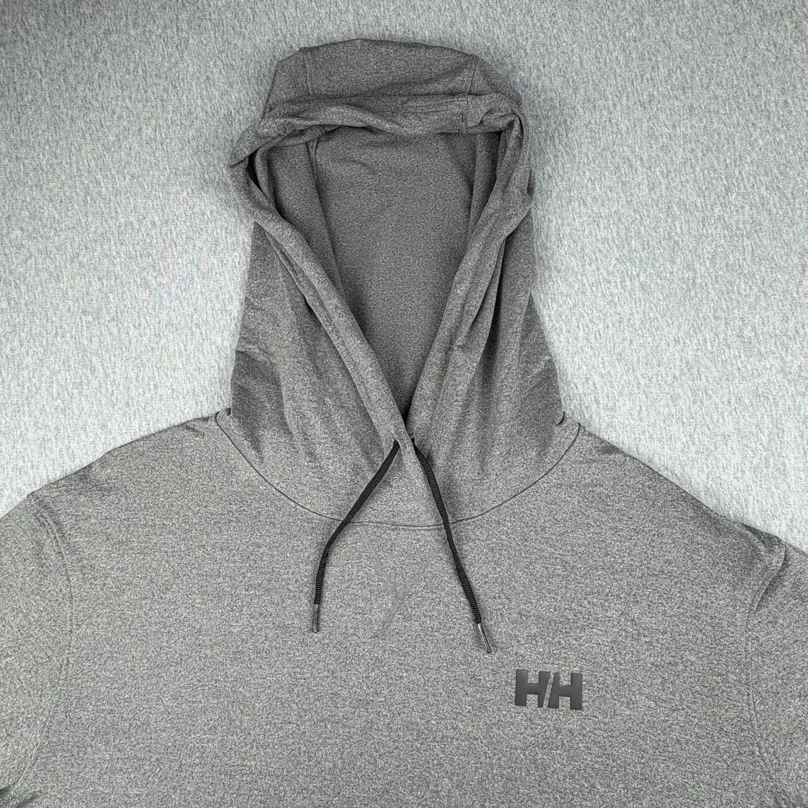 Helly Hansen Gray Lightweight Performance Mens Si… - image 3