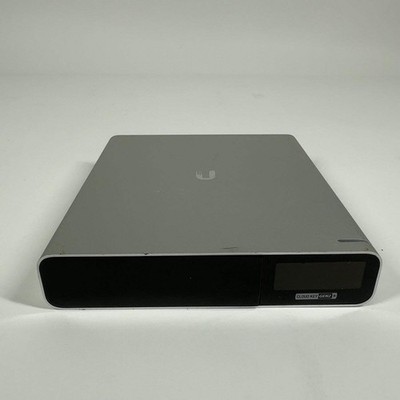 UniFi External Cloud Key gen 2 1TB USB-C to USB-C SSD UCK-G2-PLUS