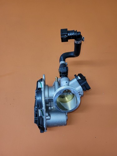 KTM DUKE 390 Throttle Body (EZ. 21/03/2025 ) 96341001033 - Picture 3 of 3