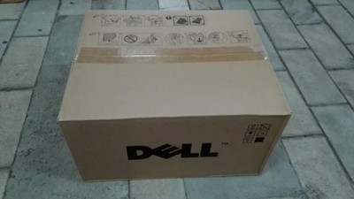 Dell M6599 Bildtrommel CT350353 CMYK 35.000 Seiten für Dell 5100cn