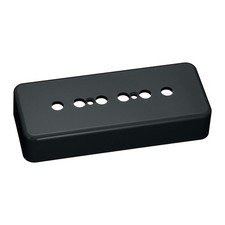 SCUD PC-SBB Soap Bar Black Pickup Cover