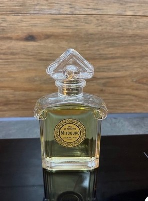   guerlain mitsouko EDT 50ml , Rarität  
