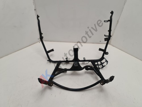 Honda CBR600F-K CBR 600 F-K 1987~1990 - Front Nose Cone Headlight Mount Bracket - Bild 5 von 18