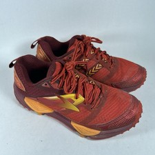Size 6 - Brooks Cascadia 12 National Parks Great Smoky Mountains Women  s Red