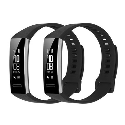 2x Uhrenarmband für Huawei Band 2 Band 2 Pro Armband
