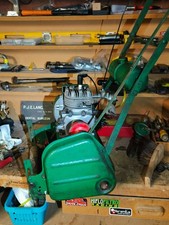 ATCO 1260/1 Cylinder Mower 1961