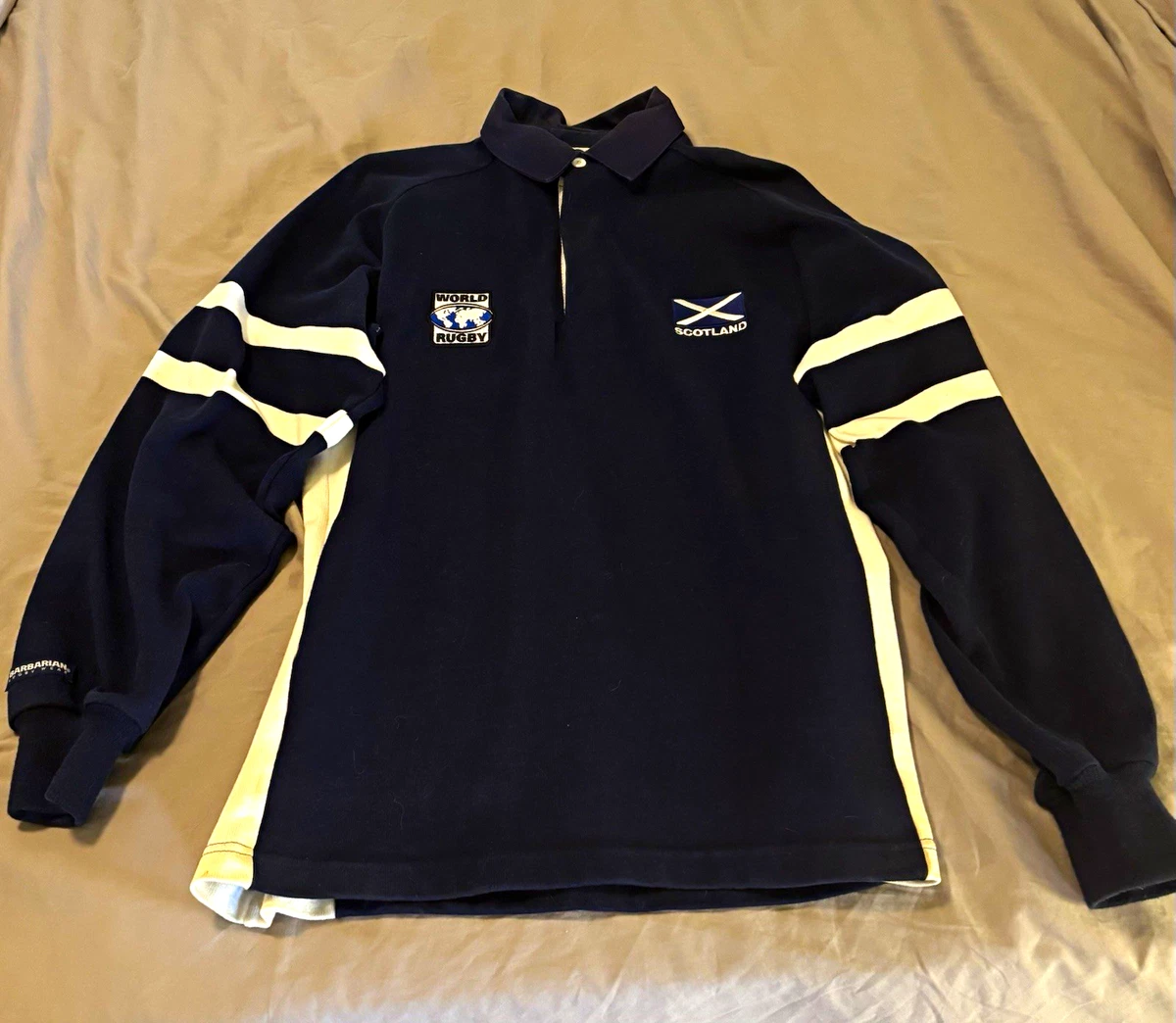 barbarian rugby products for sale | eBay