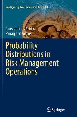 Constantinos Artikis (u. a.) | Probability Distributions in Risk Management...