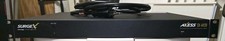 SURGEX SX-AX20 Web Enabled Power Conditioning Management System SX-AX20
