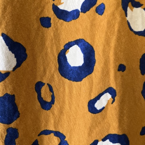 ABITO NUOVO CON ETICHETTE 3.1 PHILLIP LIM FOR TARGET STAMPA ANIMALIER taglia M - Foto 2 di 7