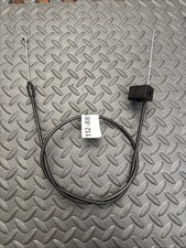 Genuine OEM TORO 112-8818 Brake Cable for select 20" / 22" Recycler Lawn Mowers
