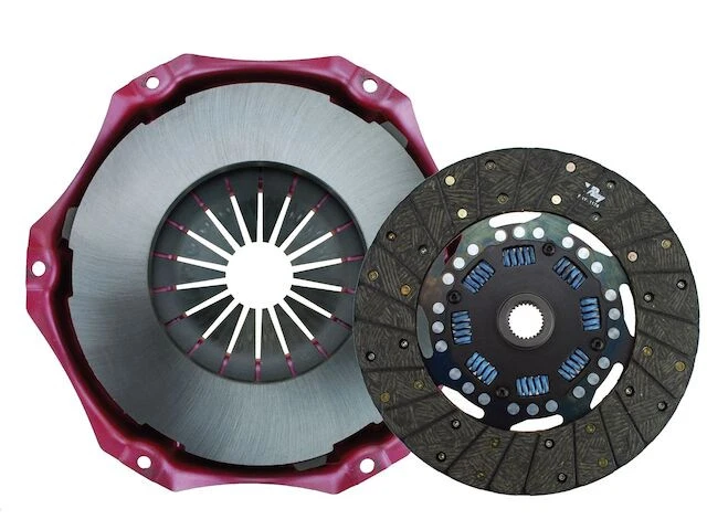 For 1971-1981 Chevrolet Camaro Clutch Kit 18266SPNQ 1972 1973 1974 1975 1976 - Image 3 of 3