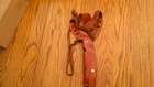 Bianchi X2000 Phantom S&W 9MM Shoulder Holster — photo 1