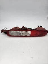 2009-2011 Nissan Cube Driver Left Tail Light End Piece