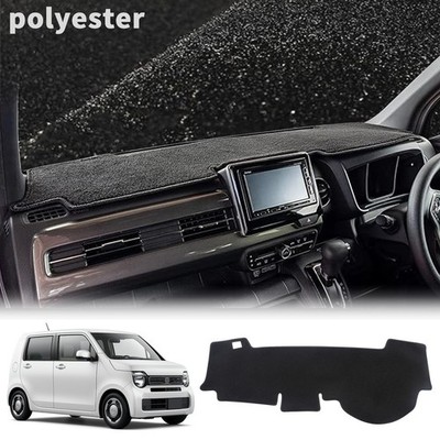 for Honda N-WGN 2019-2023 Sunshade Car Dashboard Pad Dash Mat Dashmat RHD