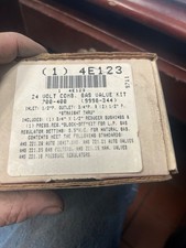 Robertshaw 700-400 Combination Gas Valve