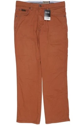 Wrangler Stoffhose Herren Hose Pants Chino Gr. W32 Baumwolle Braun #il98iyz - Bild 1 von 4