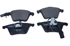 MAXGEAR BREMSBELÄGE AUDI A4 8EC 8ED 8HE A6 4F2 4F5 4FH A8 4E2 4E8 SEAT