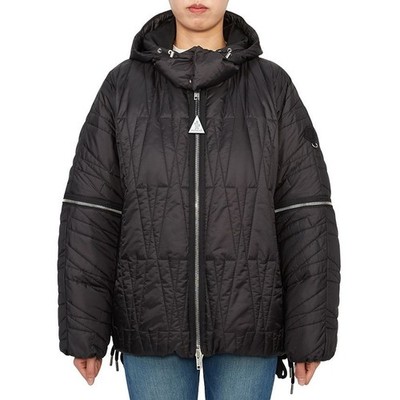 Moncler X Willow Smith Highsa Damen Wattierung Pullover 1A00004 M5010 999 124600566