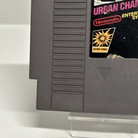 Urban Champion 5 Screw Game (NES Nintendo, 1986) - Cartridge Only, Tested