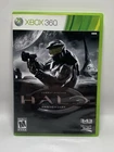 USED Halo: Combat Evolved Anniversary Edition (Xbox 360), CIB w/ Manual