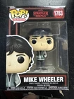Funko Pop! Television: Netflix Stranger Things - Mike Wheeler #1783