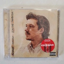 MORGAN WALLEN I'm The Problem  2 CD SET. ~Brand New~
