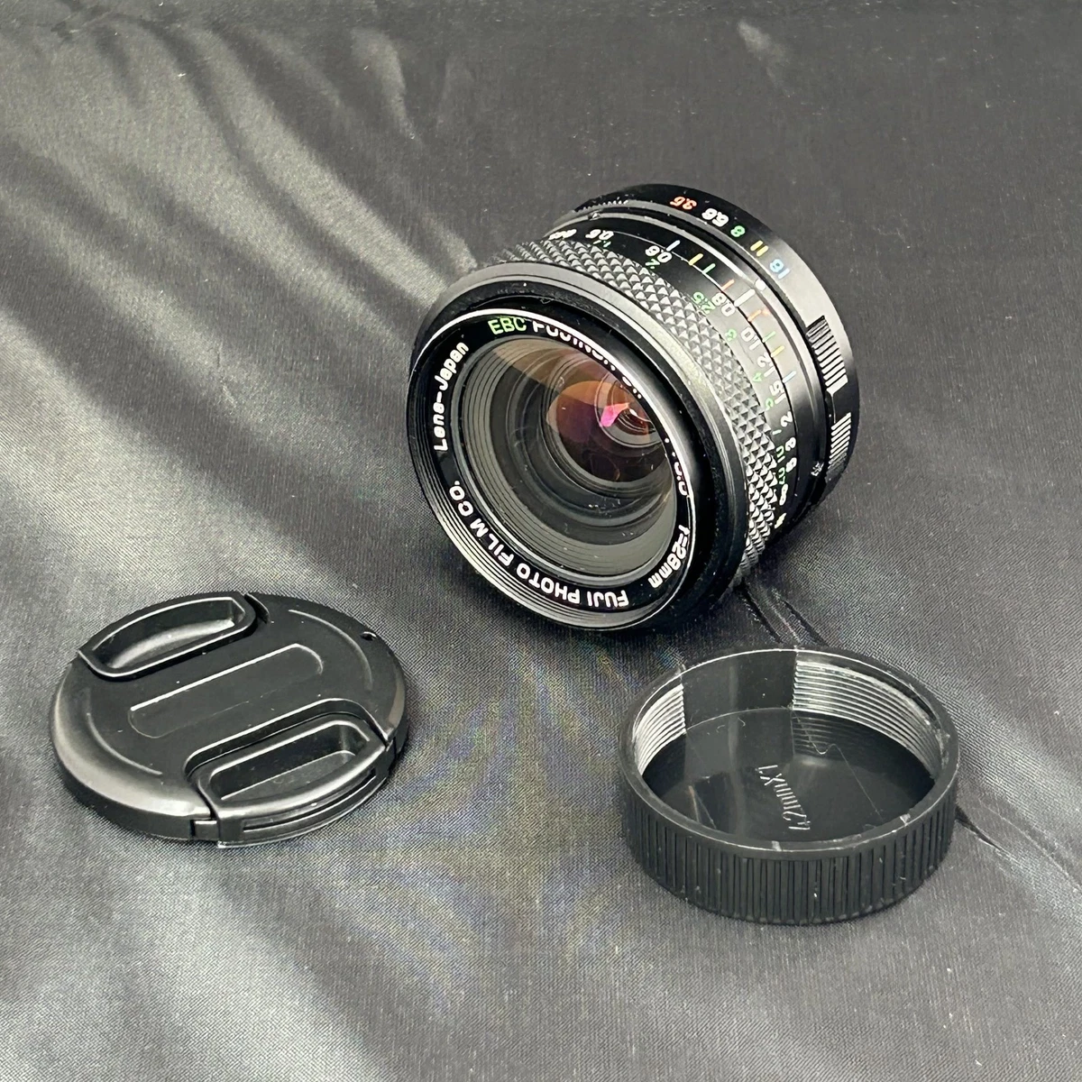 M42 28mm Camera Lenses for sale | eBay