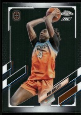 2021-22 Topps Chrome Overtime Elite #65 Ryan Bewley