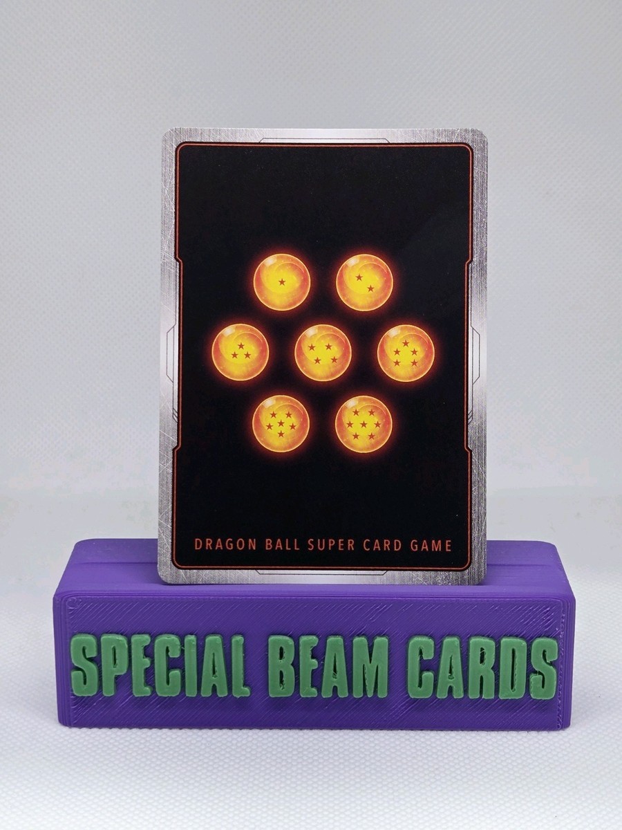 Son Gohan, Unpredicted Blow BT22-083 R Foil | eBay