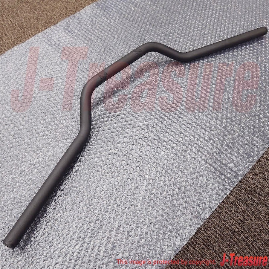 KAWASAKI Z900 ZR900FLF 2020-2023 Genuine HANDLE F.S.BLACK 46003
