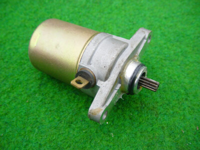 Starter Motor Original 7000110