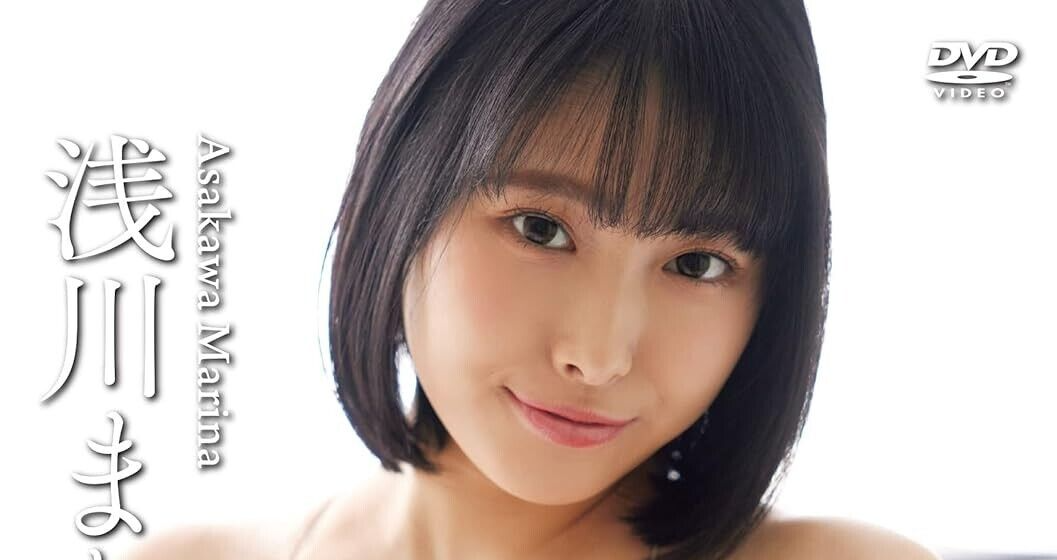 Marina Asakawa DVD』 03 JAPANESE JAPAN eBay