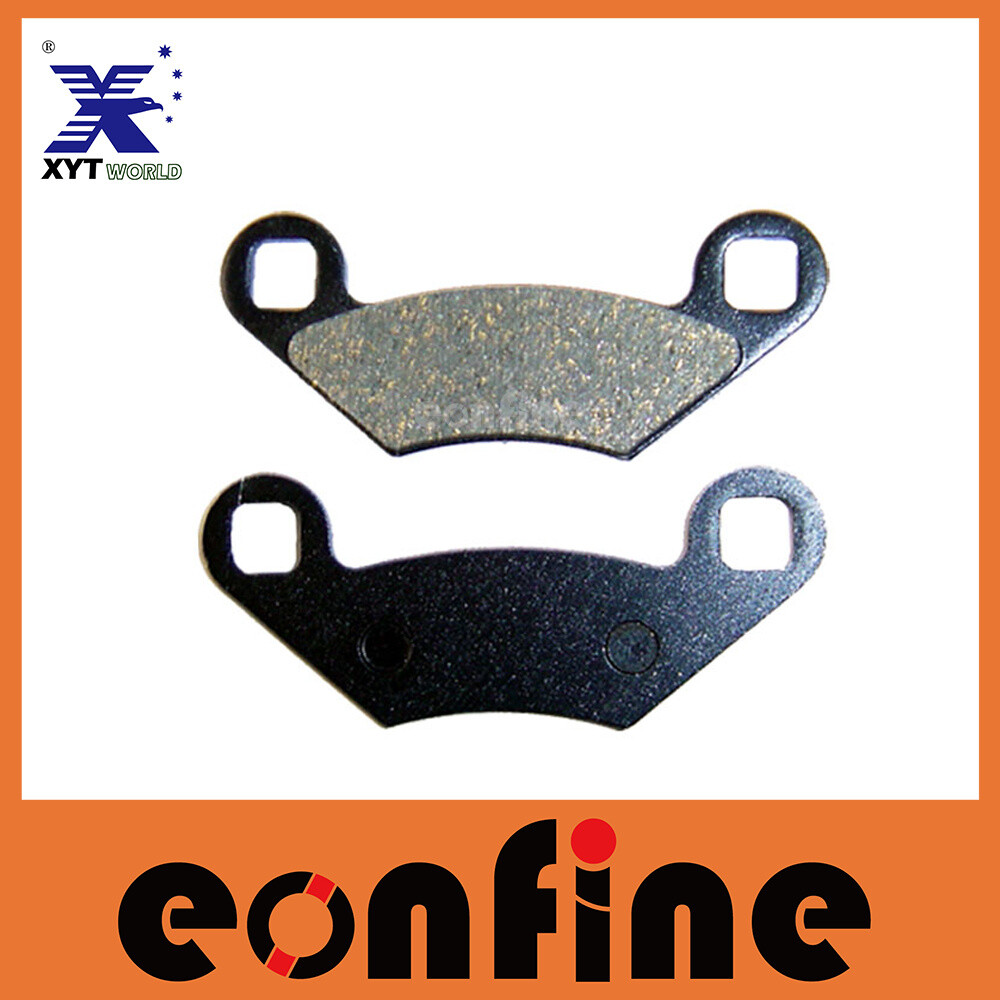 Youxmoto Ceramic Brake Pads for POLARIS SXS Ranger 570 Youxmoto Ceramic Brake Pads for POLARIS SXS Ranger 570
