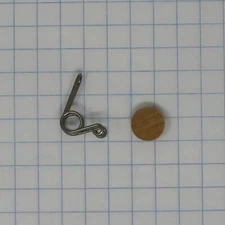 Yamaha Trumpet, YTR-8335 (Custom & Xeno), Water Key Spring & Cork Kit