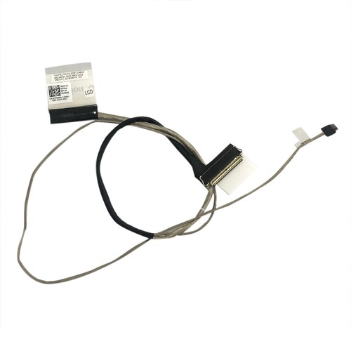 Turis15 Touch LCD EDP CABLE FOR Dell Inspiron I3567-3636 I3567-5664BLK-PUS YF0MG - Picture 3 of 9