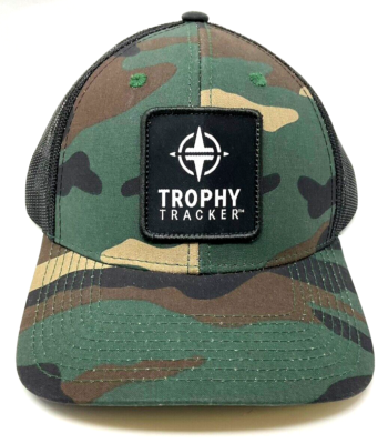 Casquette Trucker Classic Personnalisée Avec Votre Logo