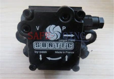 1PCS E4NC1069 Suntec Oil Pump For Diesel Oil Or Oil-Gas Dual Burner New