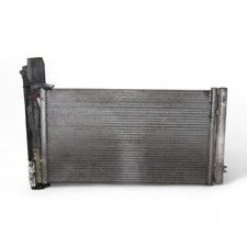 Condensateur BMW 320