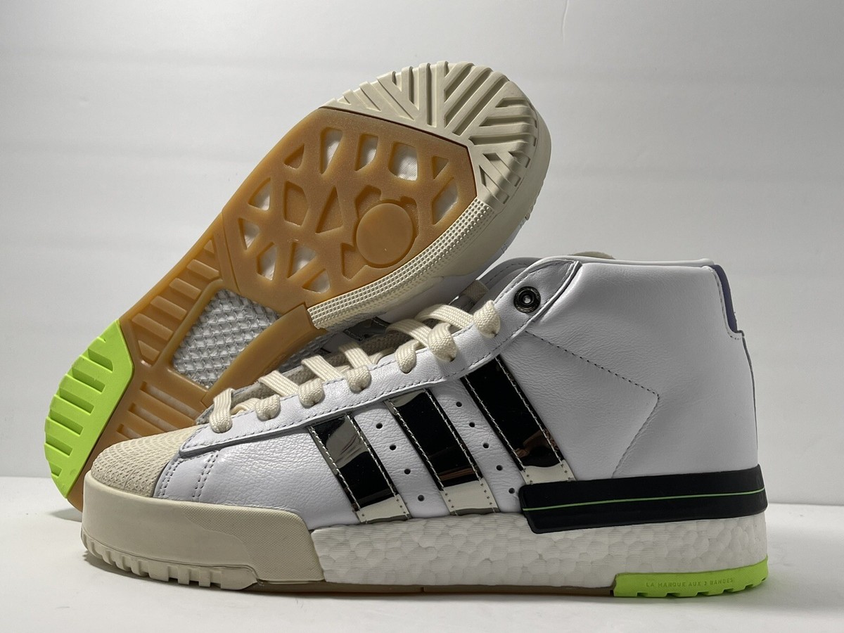 NEW SANKUANZ × ADIDAS ORIGINALS RIVALRY PROMODEL (FY3501
