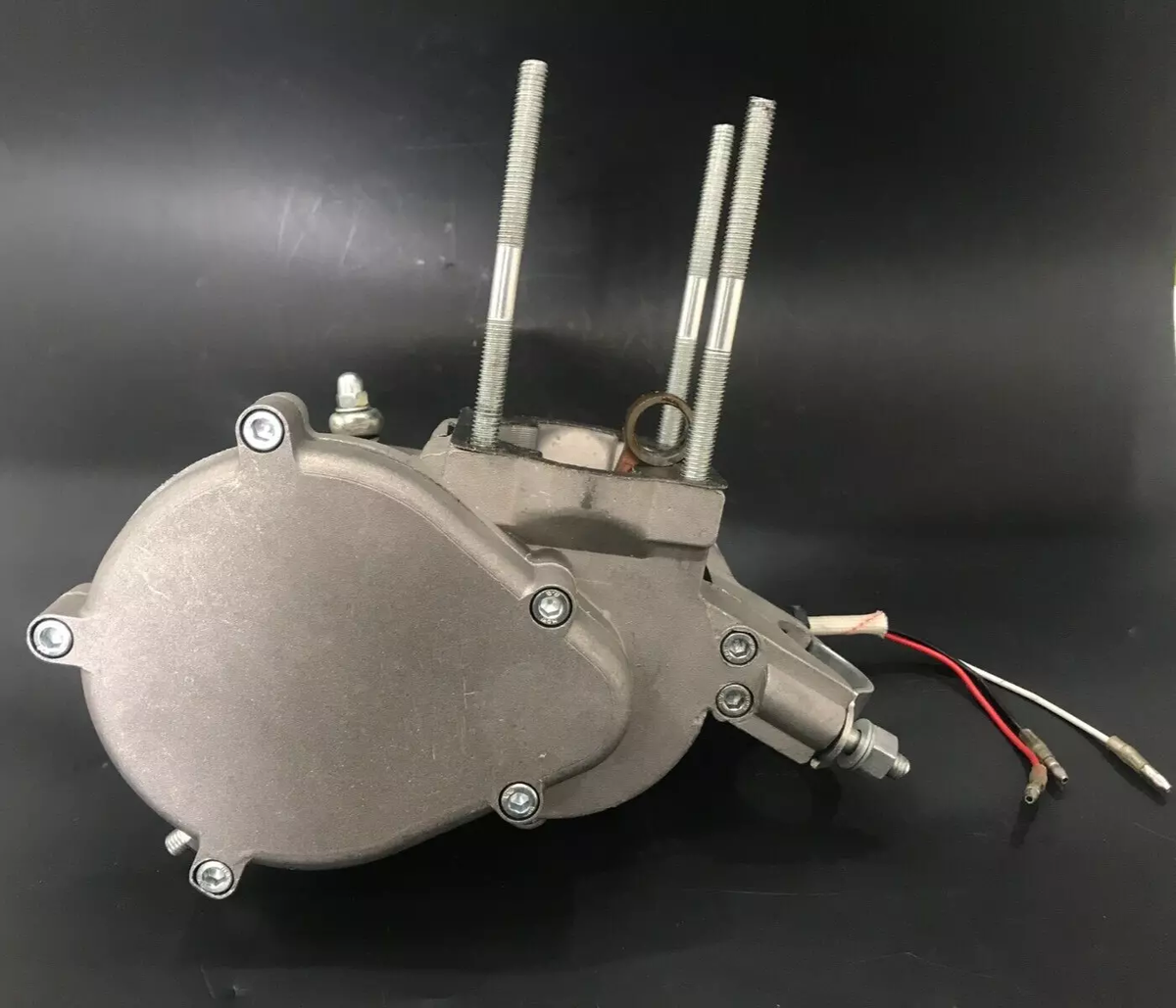 CD105カブエンジン C102 スーパーカブ-since 1958- - バイクの系譜