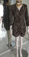 leopard dress,must have,sexy,cheap,sale,holiday,S/M/L/XL.wow