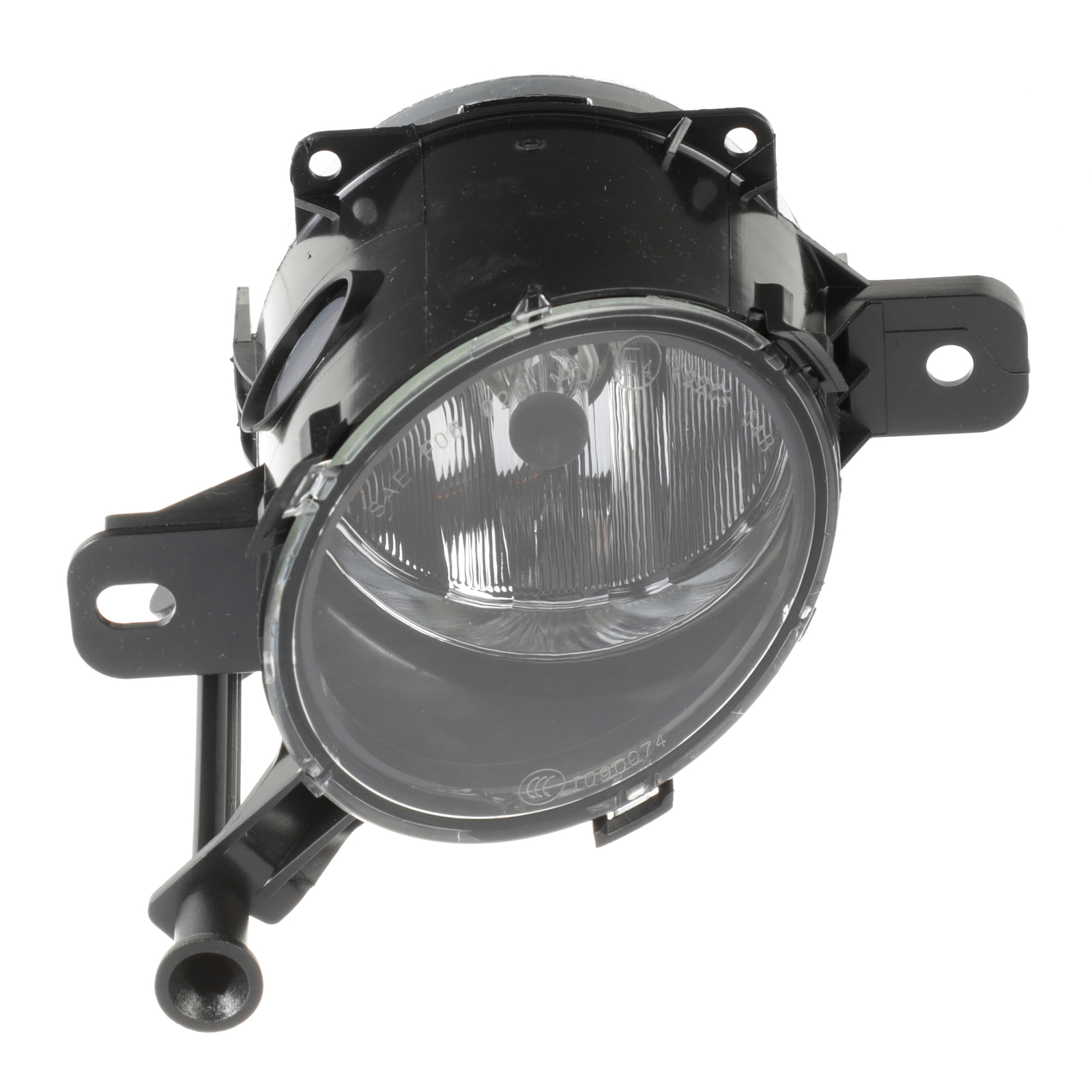 Lámpara de niebla lado del conductor para Cadillac/Chevrolet/Saturn 2008-2016 (N/P 94708773)