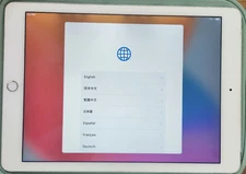 Apple iPad Air 2 16GB, Wi-Fi, 9.7in - Space Gray