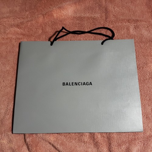 balenciaga shopping bag