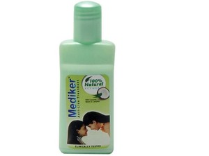 Mediker Anti Lice Treatment Shampoo 50 ml with Coconut Oil Neem | eBay
