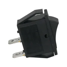 Rocker Switch 2 pins For Terra Kaffe TK-01 Super Fully Automatic Espresso Coffee