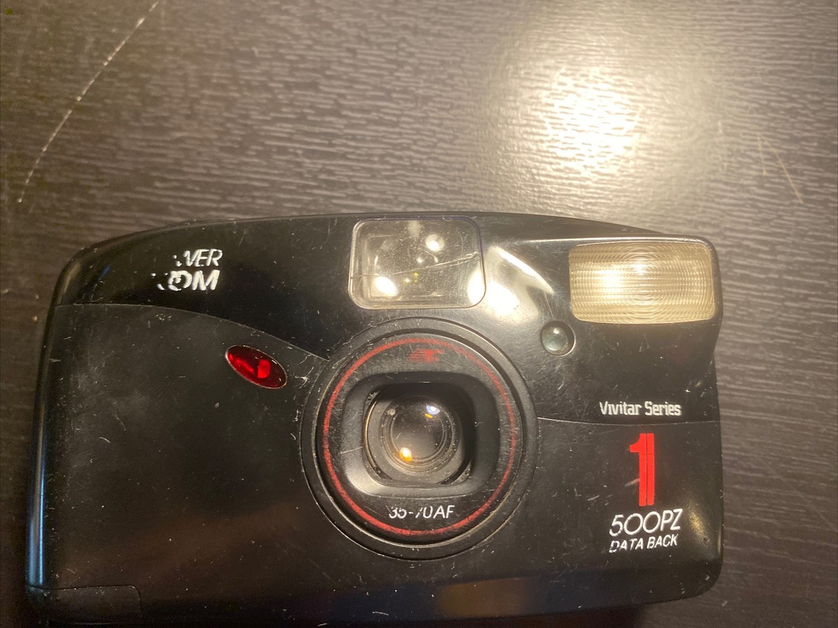 Buy Leica Z2X 35mm Point & Shoot Film Camera online | eBay