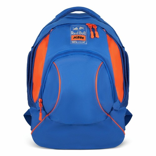UFFICIALE RED BULL KTM Tech Zaino da corsa 3 - | eBay