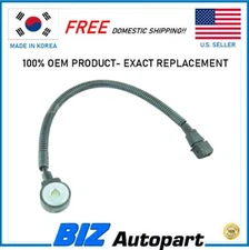 OEM ! KNOCK DETONATION SENSOR for 2000-2002 HYUNDAI ACCENT 1.5L OE# 39250-22600